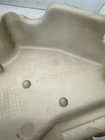 Original VW Golf 5 vorne rechts Türschloss 3D1837016AC 1K0837350 16AC3D1837016AC – Bild 2