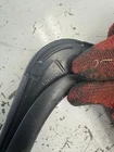 Original Opel Corsa E 2017 hinten rechts Türdichtung 469663017 13188925 – Bild 2