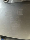 Original Opel Corsa E 2017 hinten rechts Türverkleidung Türpappe 464275993 – Bild 2