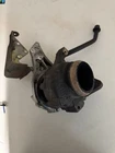 Original Mercedes C200 220 W211 CDI S203 Turbolader AL0024GT18V A6460900180 – Bild 2
