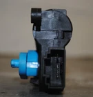 originaler Stellmotor Klimaanlage VW Golf V (1K) 1K1907511E – Bild 2