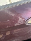 Original Ford Fiesta VI 2011 Fahrertür Tür nackt vorne links Lila P8A61A20125KA – Bild 2