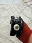 Original Ford Fiesta Doppelgurtschloss hinten rechts 8V51A613K21AC 34026172 – Bild 2
