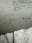 Original Ford Fiesta Säulenverkleidung oben rechts 8A61B31011BFW 8A61B31011BFW – Bild 2