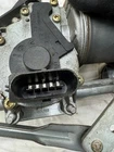 Original Ford Fiesta Fusion Wischermotor mit Gestänge 2S6T17B571AC – Bild 2