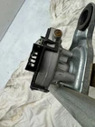 Original BMW 3er E46 Scheibenwischermotor mit Gestänge 67638362155 0390241355CEP – Bild 2