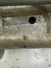VW Passat 3BG Skoda Superb Scheibenwischermotor Gestänge 3B1955113C 8D1955605B – Bild 2