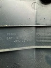 Original Ford Fiesta 2011 Trittleiste Abdeckung vorne rechts 8A61B02349 AEW – Bild 2