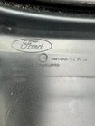 Original Ford Fiesta 2011 Lenksäule Abdeckung Verkleidung 8A613530 AJW – Bild 2