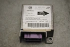 Opel Astra Caravan F + CC Steuergerät Airbag GM 90450273 Siemens 5WK4 072 – Bild 2