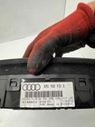 Original Audi A3 8P Tacho Tachometer Kombiinstrument Benzin 8P0920930D – Bild 2