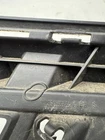 Original VW Polo VI Lüftungsgitter Nebelscheinwerfer Abdeckung 2G0853665G – Bild 2
