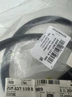 Original VW T-Cross Türdichtung rechts unten 2GM837119B 9B9 – Bild 2