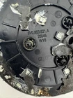 Original Skoda Fabia Emblem Logo vorne 6V0853621A – Bild 2