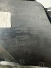 Original Seat Ibiza Nebelscheinwerfer Abdeckung rechts 6F0853666 – Bild 2