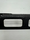 Org. VW Polo V 6R Heckstoßstangenhalter Stoßfänger Befestigungsleiste 6R6807863A – Bild 2