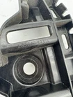 Original VW Polo VI Stoßfänger Heckstoßstange Halterung hinten links 2GS807393A – Bild 2
