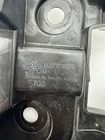 Original VW Polo VI Stoßfänger Heckstoßstange Halterung Befestigung 2GS807454A – Bild 2