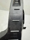 Original Seat Ibiza Heckstoßstange Profil Befestigung hinten links 6J8807377 – Bild 2