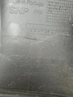 Original VW T-Roc Gitterblende Abdeckung Stoßstange vorne rechts 2GA853666A – Bild 2