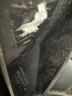 Original Seat Arona Stoßstange vorne rechts Halterung Befestigung 6F9807377E – Bild 2