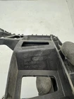 Original VW Tiguan Heckstoßstange Halterung Befestigung hinten links 5N0807393E – Bild 2