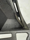 Original Seat Ateca Heckstoßstange Befestigung Halterung hinten links 575807377 – Bild 2