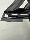 Orig. Skoda Octavia III 5E Stoßstange Gitter Abdeckung vorne rechts 5E0807724A – Bild 2