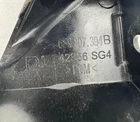 Orig. Seat Arona Heckstoßstange Halterung Befestigung hinten rechts 6F9807394B – Bild 2