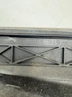 Original Seat Ateca Türleiste Zierleiste hinten links SK0084Y10 575854949 D – Bild 2