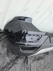 Original T-Roc Heckstoßstange hinten Deepblack Schwarz 2GA807417G 2GA807434 – Bild 2