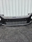 Original VW T-Roc Stoßstange vorne Braun PDC 2017-2021 2GA807221J 2GA807217K – Bild 2