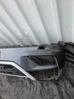 Original VW Tiguan Frontstoßstange Stoßstange vorne Grau 5NA807221 – Bild 2