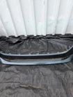 Original Skoda Fabia III Stoßstange Frontstoßstange 14-18 vorne grau 6V0807221F – Bild 2
