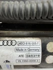 Original Audi A8 D3 Kompressor Luftfederung Luftkompressor 4E0616005F – Bild 2