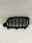 Original BMW 3er F30 F35 F31 Gitter Kühlergrill links schwarz glänzend KM0703637 – Bild 2