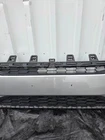 Original VW Up Frontstoßstange Stoßstange vorne Silber 1S0807221F 1S0853677F – Bild 2
