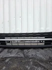 Original VW T-Cross Stoßstange vorne PDC schwarz 2GM807221A 2GM805903C – Bild 2