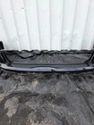 Original Seat Ateca Heckstoßstange Stoßstange hinten schwarz 575807421 – Bild 2