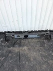 Original VW Tiguan R Frontstoßstange Stoßstange vorne schwarz PDC 5NA807221D – Bild 2
