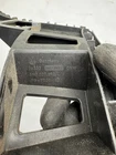 Original VW Tiguan 5N Stoßstange hinten Halterung links 5N0807393E – Bild 2