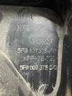 Original Seat Leon III ST Stoßstange hinten links Halterung 5F9807375B – Bild 2