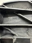 Original Seat Leon Stoßstange hinten mitte Halterung Befestigung 5F9807511 – Bild 2