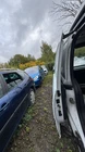 Original Opel Combo C Schiebetür Tür Hinten rechts weiß TOP – Bild 2