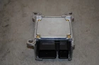 Steuergerät Airbag Ford Focus 1,6 (DAW, DBW) BJ 1998-2004, YS4T14B056BA – Bild 2