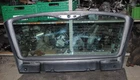 Heckscheibe 5er BMW E60/E61 Kombi - gut erhalten – Bild 2