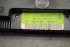 Bedienteil Soundprozessor Equalizer VW Passat 3B5 B5 Golf IV Bora 1J0035624A – Bild 2