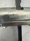 Original Opel Corsa E 2017 hinten rechts Türstopper Türfangband 8228357 13181961 – Bild 2