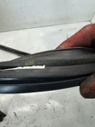 Original Opel Corsa E 2017 hinten links Türdichtung Fensterführung 469663017 – Bild 2