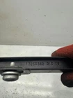 Original Opel Corsa E 2017 hinten links Fensterführung Schiene 13250352 – Bild 2